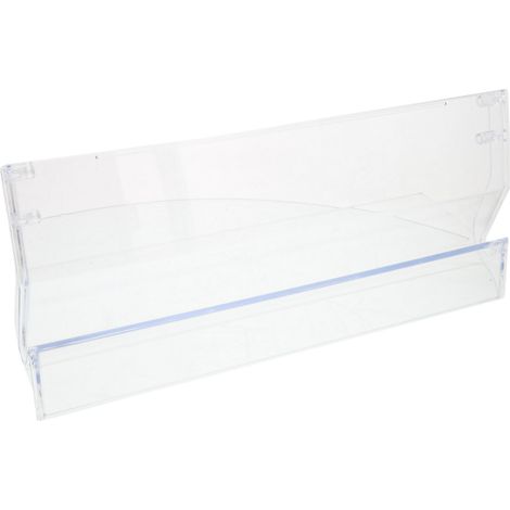 Ersatzteil - Klappe der Gefrierschublade, transparent -  - FAURE, ELECTROLUX, ZANUSSI, AEG, IKEA
