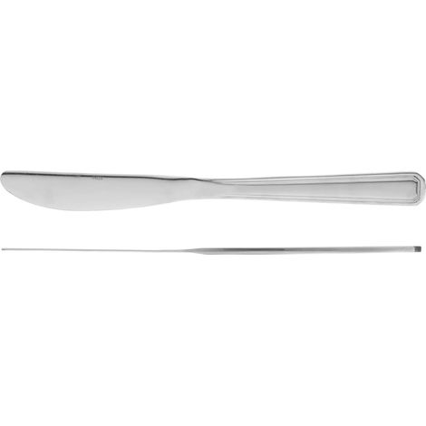 ABERT Coltello INX TAV Alaska e