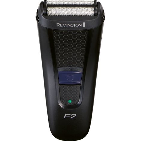 Remington F2 Mens Electric Shaver Style Series Foil Shaver F2002 Blue