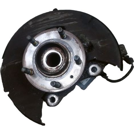 [PRODUIT D'OCCASION] Pivot Avant Droit OPEL Zafira ♻️ Ref Oe. 13248527 - Garantie à vie (1/3)