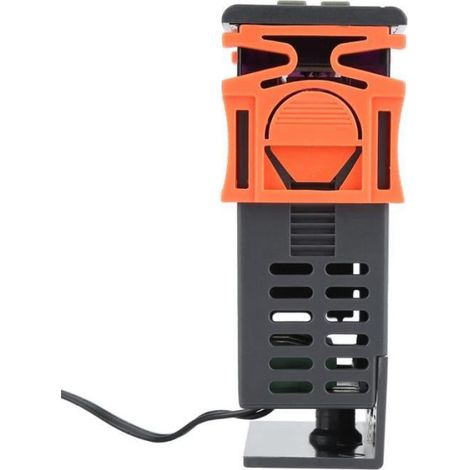 Régulateur de température - STC-1000 - Protection contre retards - Modes Cool et Heat - -50℃ à 99℃ (1/4)