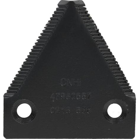 Couteau CNH 47980557 (1/2)
