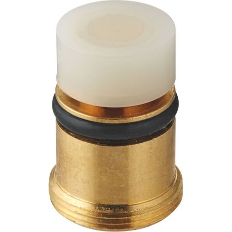 GROHE Vorabsperrung 3/4 Zoll - 47467000 (1/2)