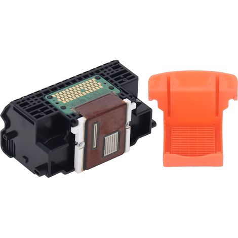 Tête d'impression de remplacement QY6 0072 UPVC, tête d'impression noire pour IP4600 4700 4680 4760 MP630 640 (1/5)
