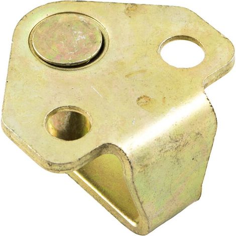 Serratura porta scorrevole Mercedes Sprinter I 95-06 - chiavistello (1/5)