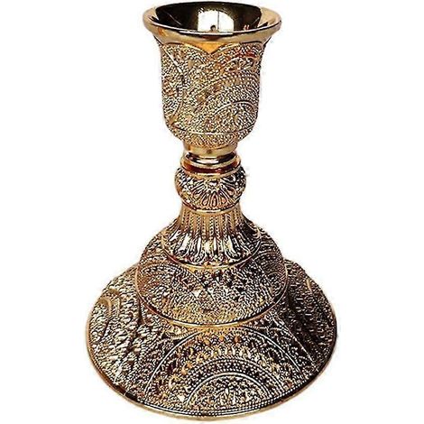 Ornement de mariage, bougeoir, porte-bougie chauffe-plat, décoration de bureau ou de table 01-02