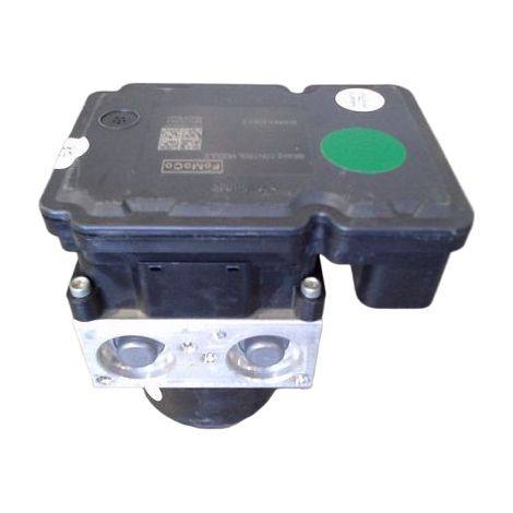 [PRODUIT D'OCCASION] Unite Hydraulique Abs FORD Fiesta ♻️ Ref Oe. Mk61fiesta - Garantie à vie (1/4)