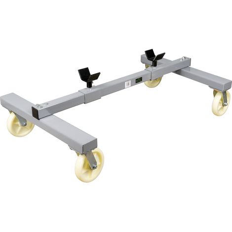 CARRO TRANSPORTADOR ESPECIAL PLANCHA  JBM50923 (1/4)