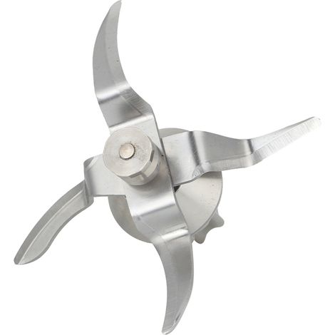 Accessoires de pièce de rechange de lame de mélangeur en acier inoxydable adaptés au Vorwerk Thermomix TM31 (1/5)