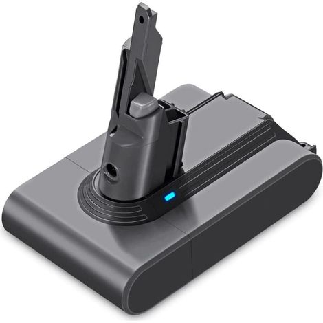 Batterie Lithium 21,6V 4000mAh pour Aspirateur Dyson V7 SV11 Cordless Extra Trigger - Powerwings (1/5)