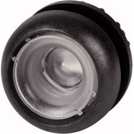 Eaton 216956 M22S-DRL-X Pulsante illuminato Anello frontale in plastica 1 pz.