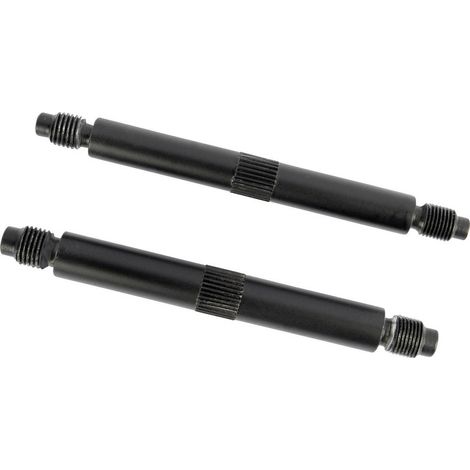 Kunzer 7ZBS02 Kit perno di centraggio (L x L x A) 150 x 25 x 14 mm (1/3)