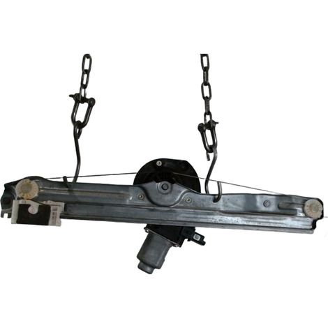 Mecanisme+moteur Leve-glace Arriere Droit RENAULT Espace 5  Diesel [PRODUIT D'OCCASION]♻️827204540r (1/3)