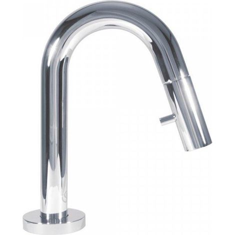 Ideal Standard IdealStream - Robinet de lavabo, chrome F2842AA (1/4)