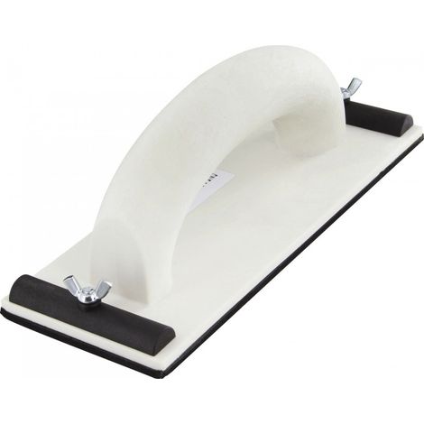 Cune per levigatura a pinza Cune singola 235 x 85 1