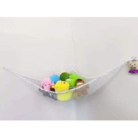 Storage unit for cuddly toys, 180 x 120 x 120 cm, for children and daycare centers, Ortviai