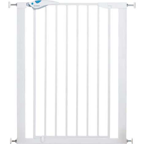 Barrière de sécurité de porte Haute (91.4cm) Easy Fit Plus Deluxe (1/5)