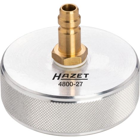 Adaptateur de radiateur 4800-27 (1/3)
