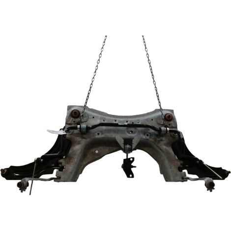 [PRODUIT D'OCCASION] Berceau Moteur Avant RENAULT Zoe ♻️ Ref Oe. 544010325r - Garantie à vie (1/2)