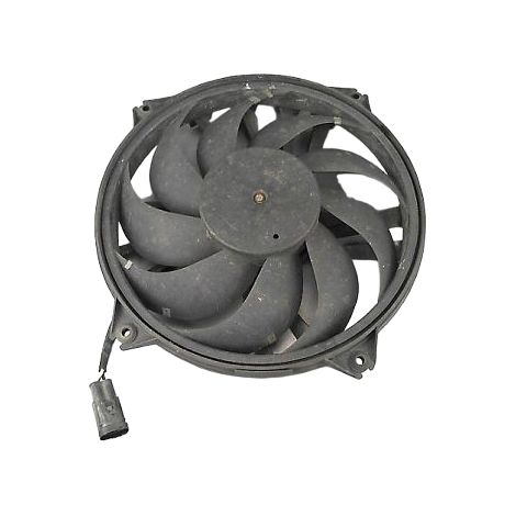 Moteur Ventilateur Radiateur CITROEN Xsara 2000- [PRODUIT D'OCCASION]♻️1253a5 (1/2)