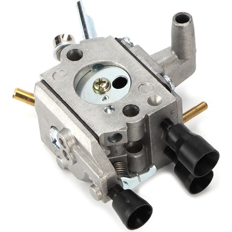 Ersatzvergaser für Kettensägen, passend für FS400, FS450, FS480 und SP400/450. (1/5)