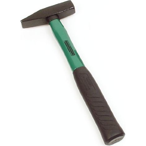 Brüder Mannesmann M76513 Martillo cerrajero 300 g duradero