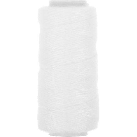 Fil à épiler le visage, fil de coton pour l'épilation du visage, fil d'épilation à faire soi-même-AquaForge