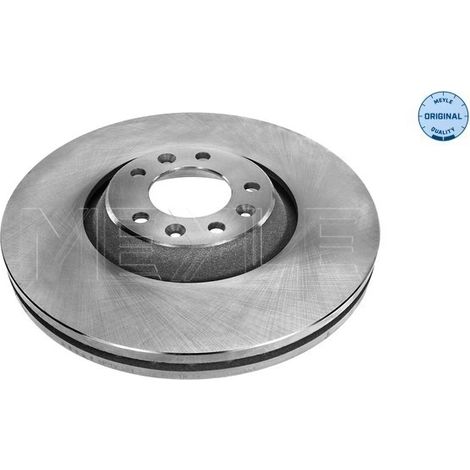 Lot de 2 Disques de frein Meyle 11-15 521 0028 CITROËN 4246.E0 4246.K0 4246.P8