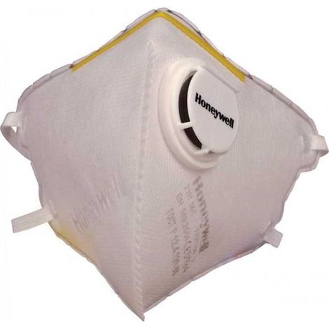 Mascar. polvo 2111 FFP1+V(20P) HONEYWELL 1031591