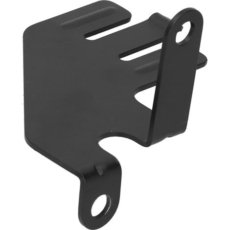 Support de fixation pour pompe de direction assistée, réservoir déporté BKT104, compatible Chevrolet Corvette LS1 LS 1997-2002 (1/5)