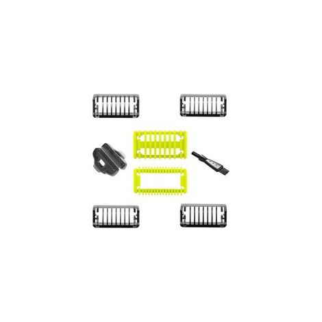 Ersatzklingen für OneBlade-Elektro-Rasierer – 8-teiliges Set, kompatibel mit Rasier- und Barttrimmer-Modellen, optimale Präzision und lange Lebensdauer