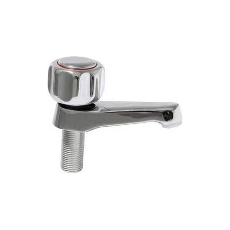 RUBINETTO COLLO CIGNO SERIE ARTOS Misura: 1/2