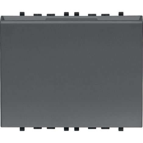 VIMAR - 20467 Tasca NFC/RFID connesso IoT grigio