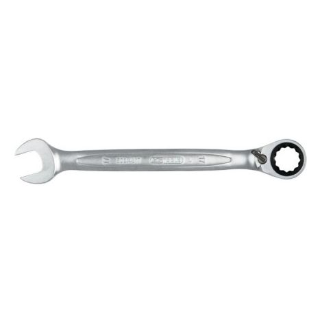 Chiave a cricchetto reversibile GEARplus, 27 mm KS TOOLS