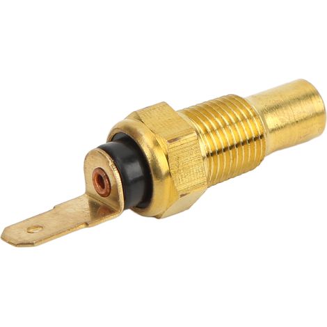 Wassertemperatursensor 37750-MAZ-003 Kupfer für TRX500FA TRX650FA TRX450R ATV-Teile
