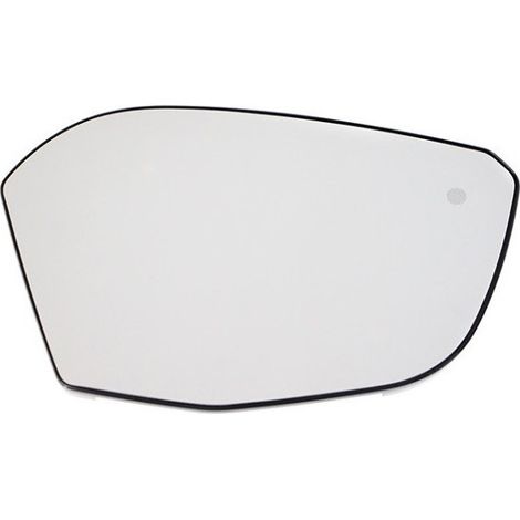 Verre de rétroviseur droit side Citroen C4 X depuis 2022