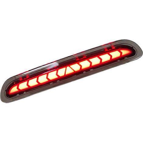 Luces de freno LED/luces de freno auxiliares/luces de freno de montaje alto para Toyota Hiace (2005-2013) (1/5)