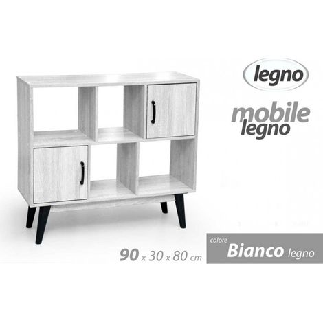 TCC - MOBILE ARES 90 30 80CM 6038-001