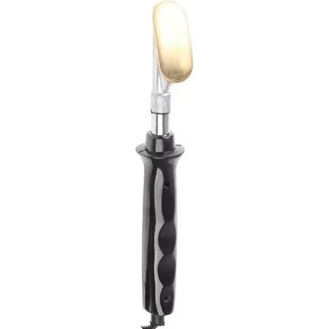 Pistolet à souder, fer à souder électrique, outils de montage pour calligraphie et peinture, réparation de pare-chocs de voiture, fer à souder électrique conforme aux normes nationales, panne chauffan