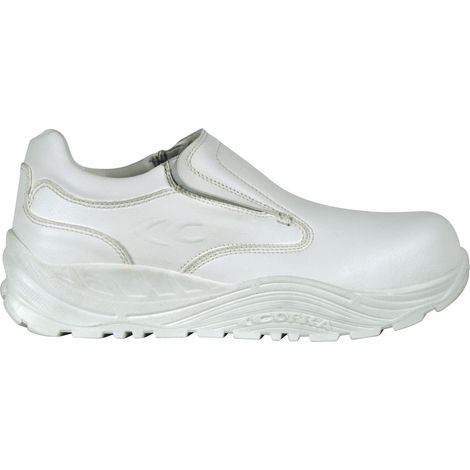 COFRA - Chaussures de sécurité Hata S3 T.39 - HATA S3 CI SRC 39 - Ce produit de marque Cofra est neuf.