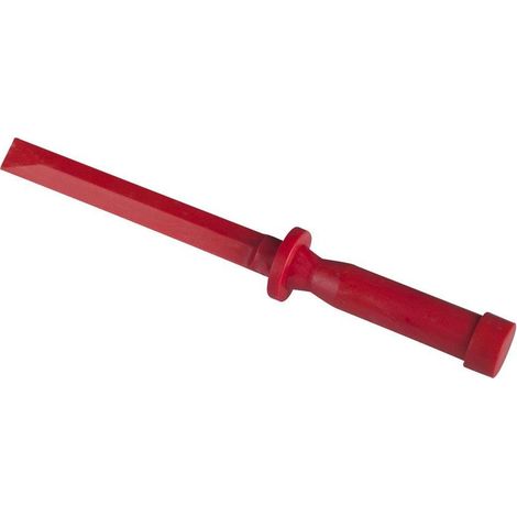 Ciseau de décollage en plastique pour coffret de tirage par points OC 0112 - SA 0115 - Equipements