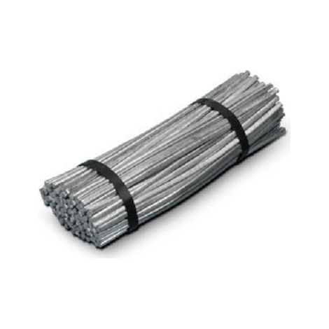 Baguette META 33 étain 33% plomb 67% paquet de 25kg - METACONCEPT - FE054994