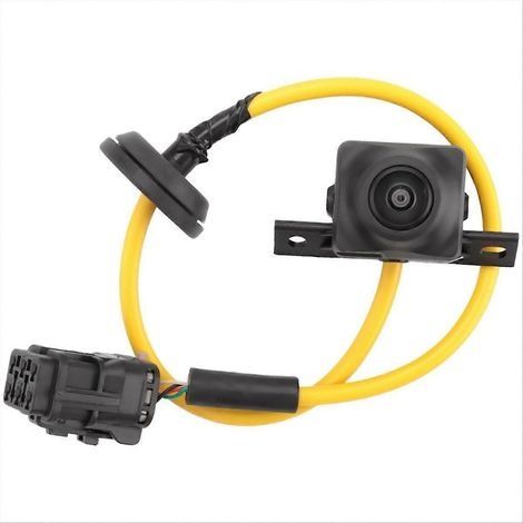 Caméra de recul avant 7917110-BQ01 pour Changan CS35 PLUS 2019-2021 (1/5)