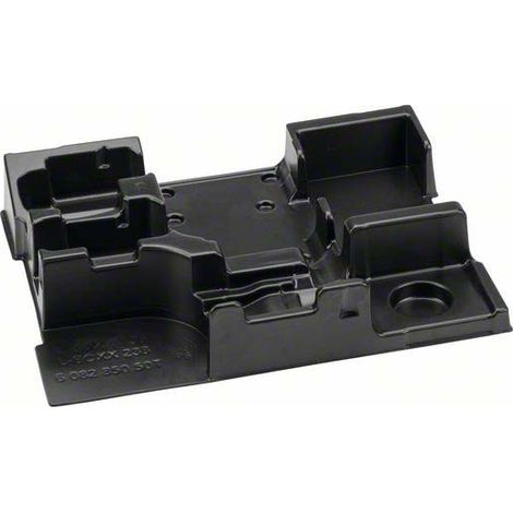 Bosch Zubehör - Einsatz für L-BOXX 136 1600A002WP (1/5)