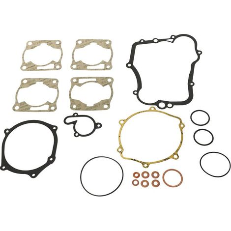 Juego de juntas para Yamaha YZ 85 2T 2002-2018 (Juntas XRadical Artein)