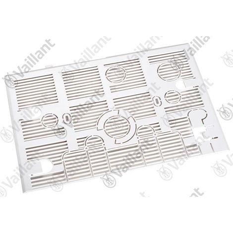 VAILLANT Copertura, con telaio variabile VC 104/4-7 u.w. Vaillant-Nr. , 0020068072