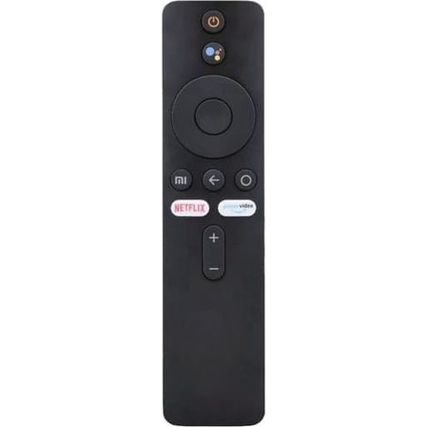 Telecomando XMRM-006 per Xiaomi MI Box S MI TV Stick Nero M (1/2)