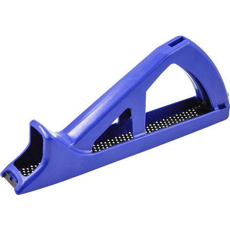 Faithfull 8404 Hand Rasp Plane FAIHRPLANE (1/5)