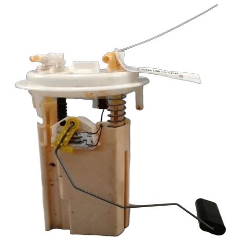 [PRODUIT D'OCCASION] Jauge A Carburant PEUGEOT 407 ♻️ Ref Oe. 1525cw - Garantie à vie (1/2)