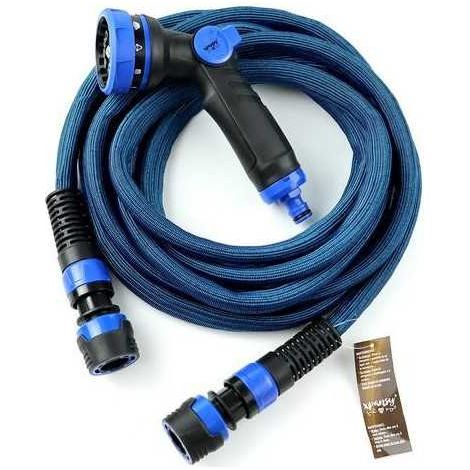 Xpansy Hose Max 10 Bar 15 M. + Pist ALTADEX